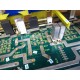 Fanuc A20B-1004-074 Board Missing Parts - Parts Only