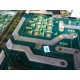 Fanuc A20B-1004-074 Board Missing Parts - Parts Only