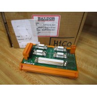 Baldor EOPT010-501 PC Board Model OPT010-501