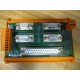 Baldor EOPT010-501 PC Board Model OPT010-501