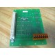 Baldor EBPL004-501 PC Board Model:BPL004-501