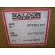 Baldor EOPT003-501 PC Board Model:OPT003-501