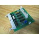 Baldor EOPT003-501 PC Board Model:OPT003-501