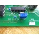 Baldor EOPT003-501 PC Board Model:OPT003-501