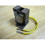 Ross 256K33 Solenoid Coil 354B04 115V - Used