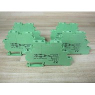 Phoenix Contact DEK-REL-5O1 Relay  DEK1.5 (Pack of 5) - New No Box