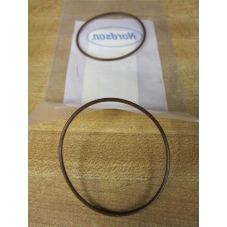 Nordson 940332A Viton O-Ring (Pack of 2)