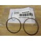 Nordson 940332A Viton O-Ring (Pack of 2)