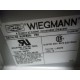 Hubbell Wiegmann PB1 Push Button Enclosure - New No Box