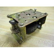Square D 8501 P01-S3 8501P01S3 Relay - Used