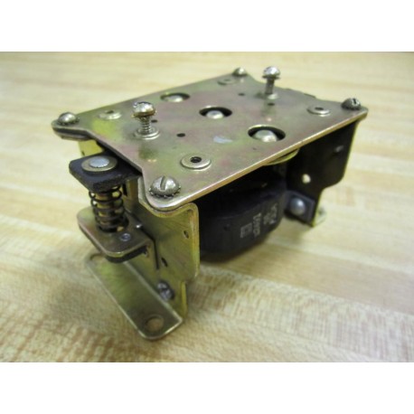 Square D 8501 P01-S3 8501P01S3 Relay - Used