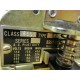 Square D 8501 P01-S3 8501P01S3 Relay - Used