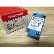 Honeywell LSZ21AC Limit Switch LSZ21AC