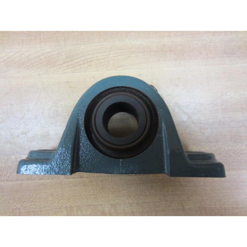 Dodge 124133 Pillow Block Bearing 033672 Mara Industrial