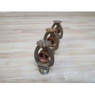 Tyco F950 SSP2 Fire Sprinkler Head F950SSP2 (Pack of 3) - Used