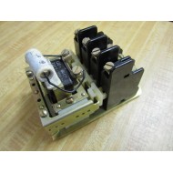 Reliance 76620-WE 76620WE Relay - Used