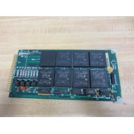 650356 Circuit Board GAI-4B02 21226 - Used