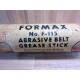 Formax F-115 Grease Stick F115 (Pack of 7)