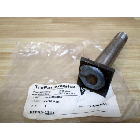 Trupar America TA2101300 King Pin