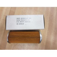 Facet Enterprises 572759 Filter Element 572759 (28605-G)