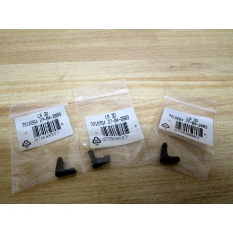 Iscar LR 3D 117-2049C Levers LR3D1172049C (Pack of 3)