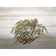 ITT Cannon 192990-1220 Circular Contact Pin Crimp (Pack of 67) - New No Box