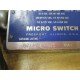 Micro Switch BZLN-2-RH5 Honeywell Snap Switch Roller Lever BZLN2RH5 - Used