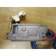 Micro Switch BZLN-2-RH5 Honeywell Snap Switch Roller Lever BZLN2RH5 - Used