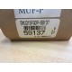 Banner SMU315FQDP Sensor 59137