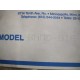 Banner BMQD-815 Cable 27363 BMQD815