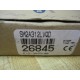 Banner SM2A312LVQD Sensor 26845