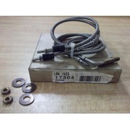 Banner IAM.752S Cable 17304 IAM752S (Pack of 2) - Used