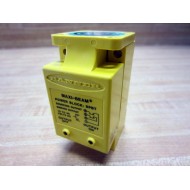 Banner RPBT Power Block 25643 With Receptacle - New No Box