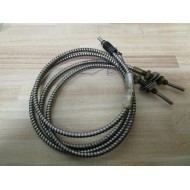 Banner ITETA.753S Cable 21815 ITETA753S (Pack of 2) - Used