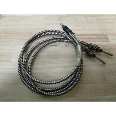 Banner ITETA.753S Cable 21815 ITETA753S (Pack of 2) - Used