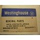 Westinghouse 626B187G13 Contact Kit  A2002020 Size3