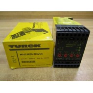 Turck MS27-R85-265VUC MS27-R Module