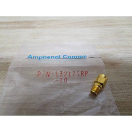 Amphenol 132171RP-10 Coaxial Adapter 132171RP10