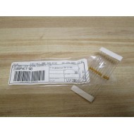 Digi-Key A104K15X7RF5TAA Axial Ceramic Capacitor (Pack of 10)