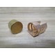 Buss 663-R Bussmann Fuse Reducers Cr. Ref. 1DX81