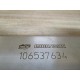 Multivac 106537634 Serrated Blade - New No Box