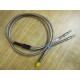 IFM Efector E20822 Fiber Optic Cable - New No Box