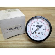 Ross 5400A2010 Pressure Gauge 5400A2010