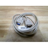 Null Modem Cable