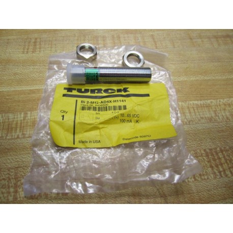 Turck BI 2-M12-AD4X-H1141 Switch 4406500