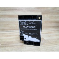 Texas Instruments 15AA1603C Electronic Protection Module - New No Box