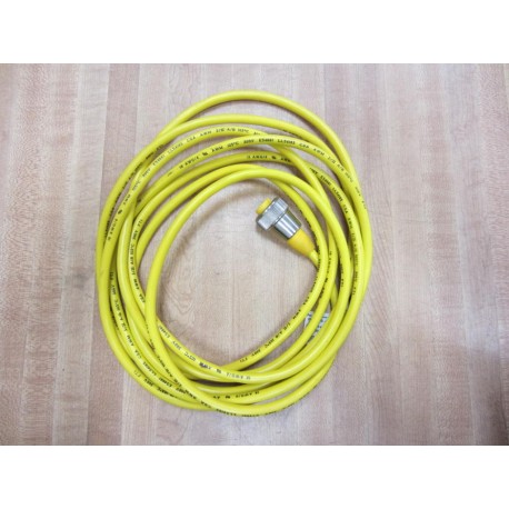 Turck RKM-40-4M Cable U2045 - New No Box