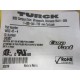 Turck WKC-4T-4 U5307 Cable  WKC4T4