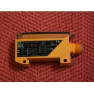 IFM Efector OB5013 Sensor 0B5013 OBF-FPKGTUS-100 - Used