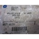 Allen Bradley 802T-W12A Limit Switch Roller Lever 802TW12A Series B (Pack of 3)